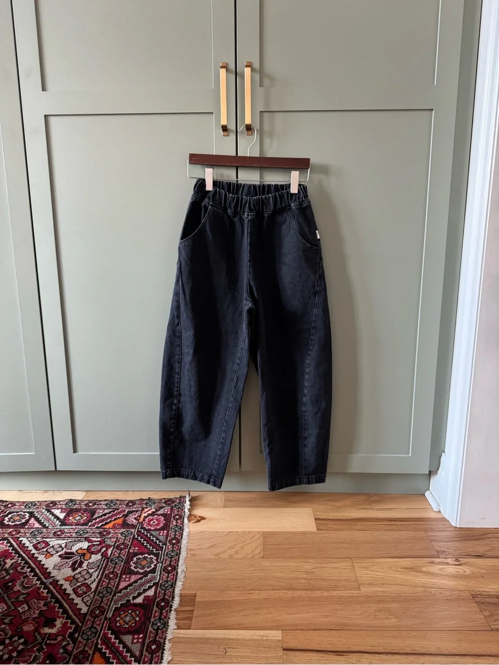 Le Bon Shoppe Arc Pant - Picture 4 of 12